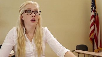 Wild threesome fun with Samantha Rone and Penny Pax